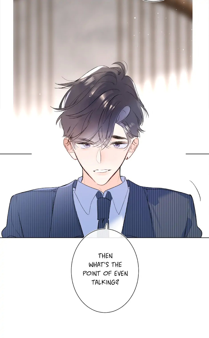 Don’t Cry chapter 82 - page 35