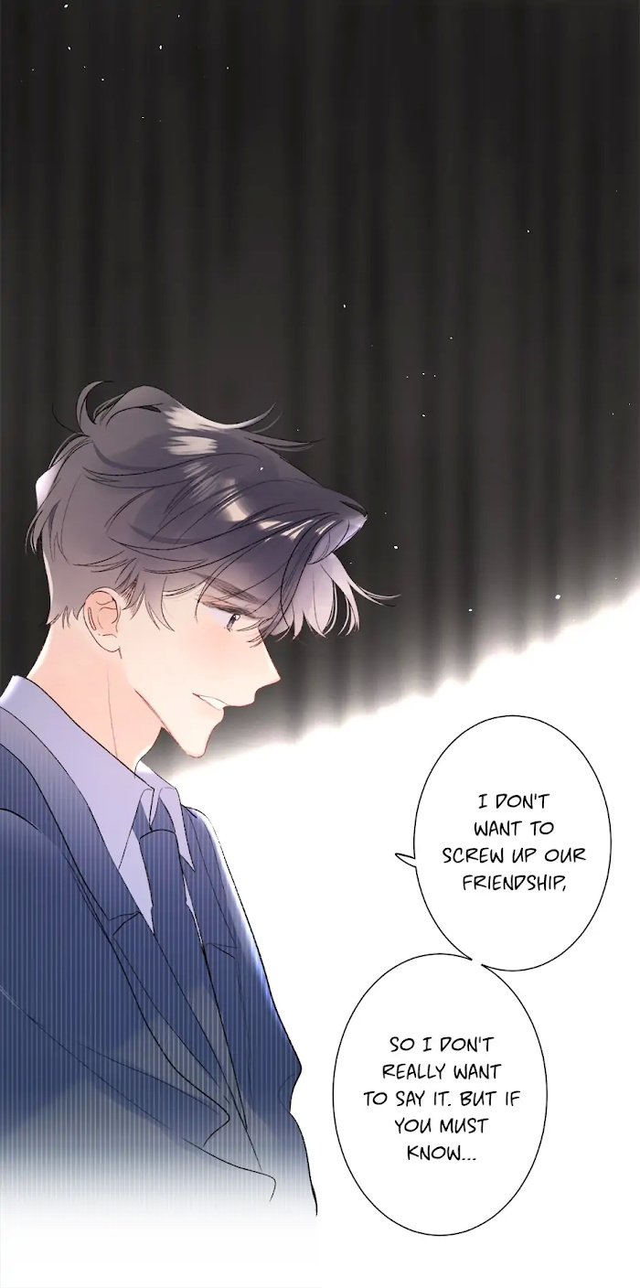 Don’t Cry chapter 82 - page 38