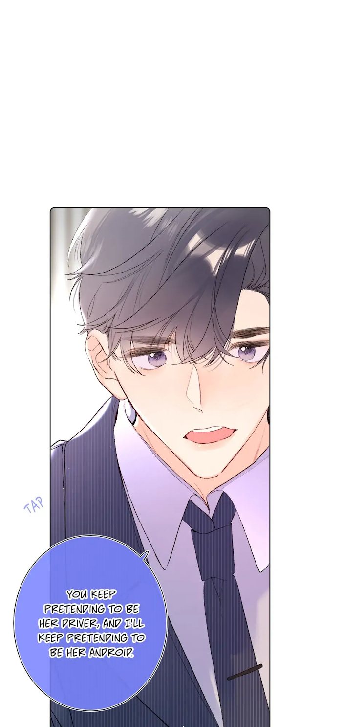 Don’t Cry chapter 82 - page 39