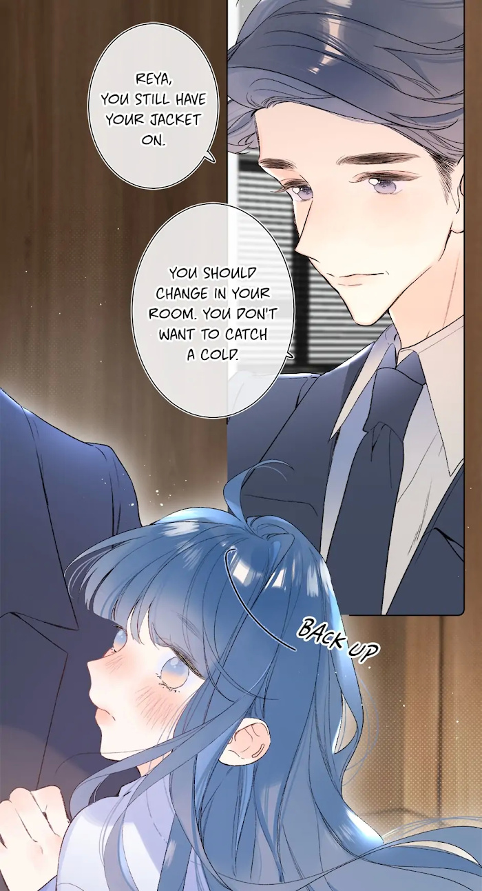 Don’t Cry chapter 82 - page 4
