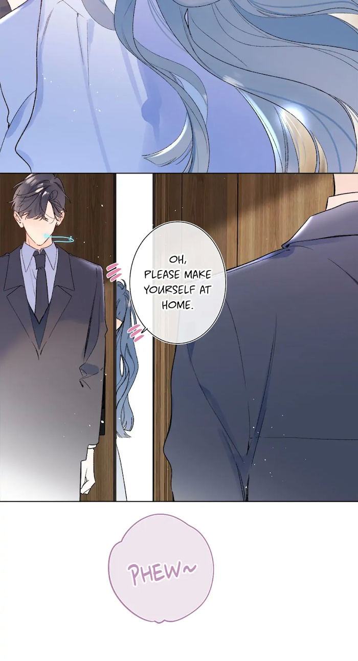 Don’t Cry chapter 82 - page 5