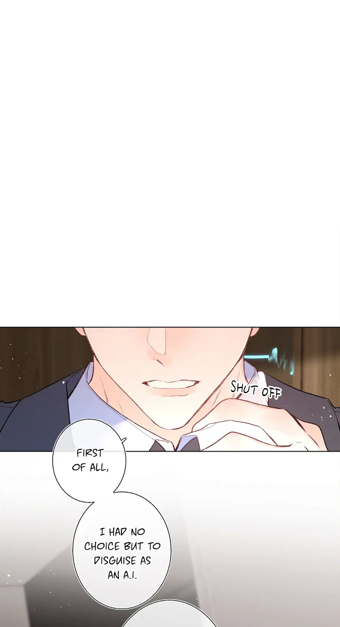 Don’t Cry chapter 82 - page 6