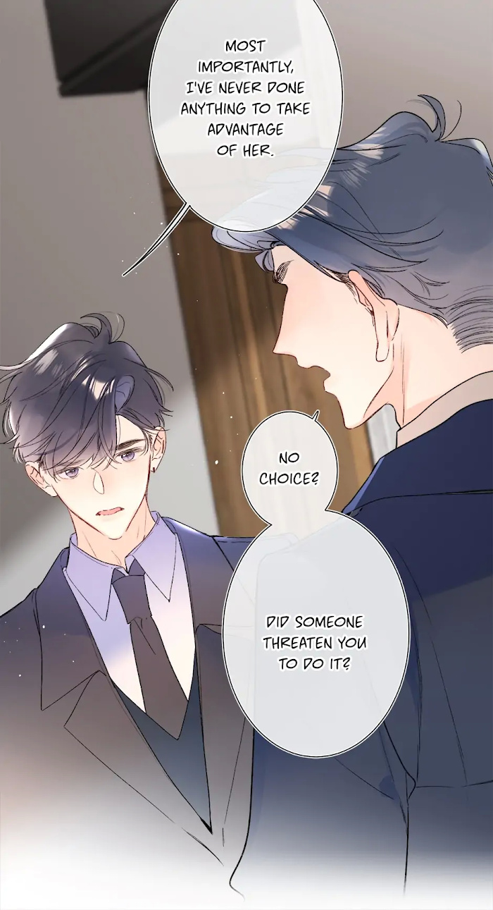 Don’t Cry chapter 82 - page 7
