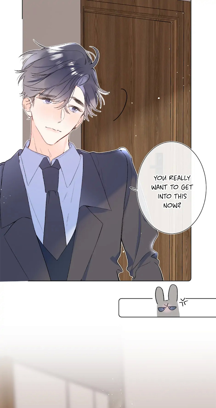 Don’t Cry chapter 82 - page 9