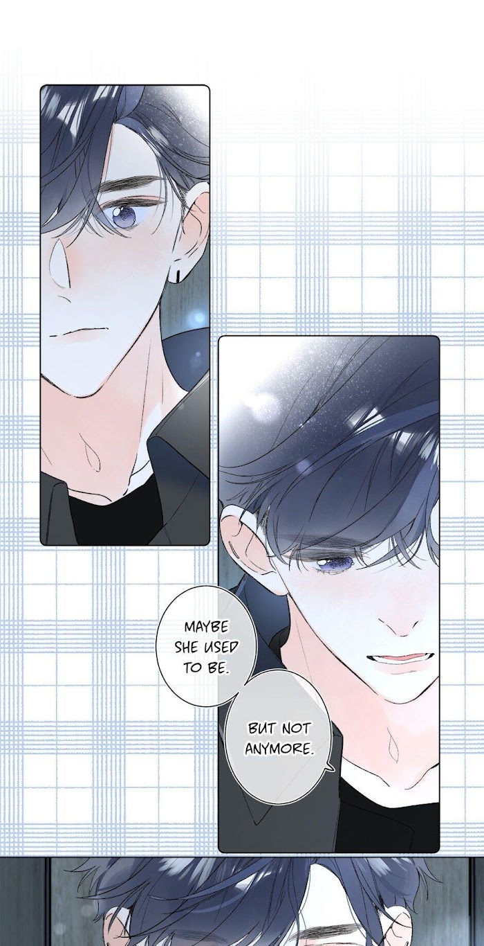 Don’t Cry chapter 81 - page 13