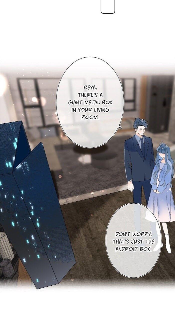 Don’t Cry chapter 81 - page 24