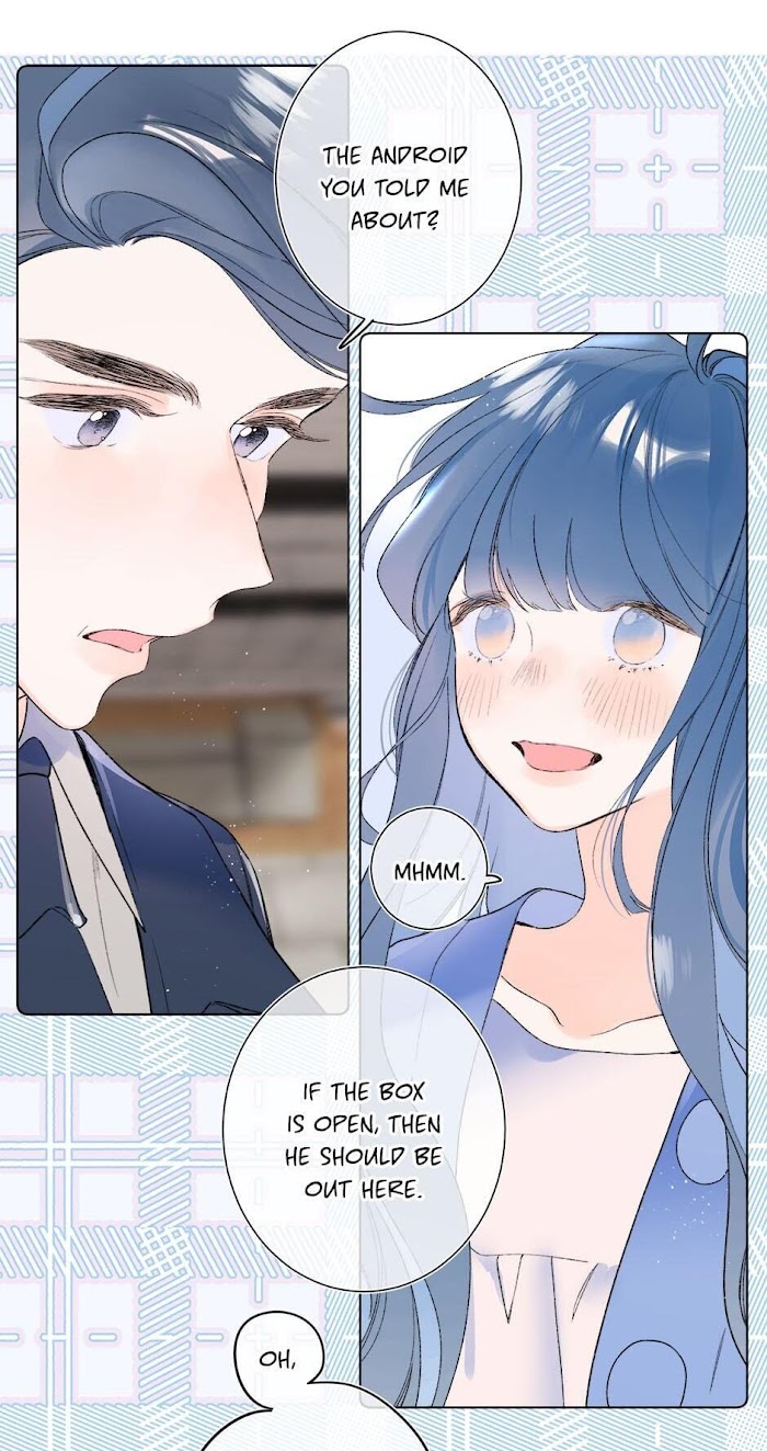 Don’t Cry chapter 81 - page 25