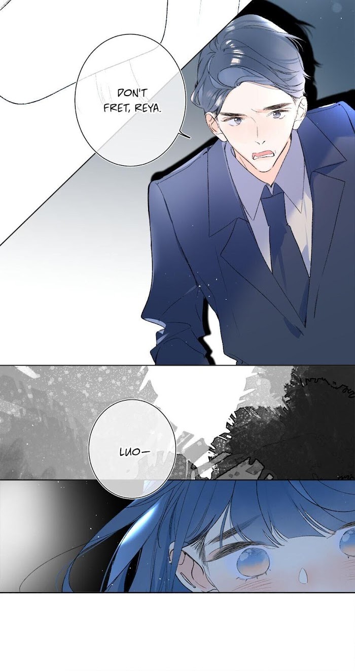 Don’t Cry chapter 81 - page 30