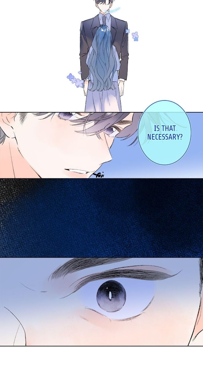 Don’t Cry chapter 81 - page 36