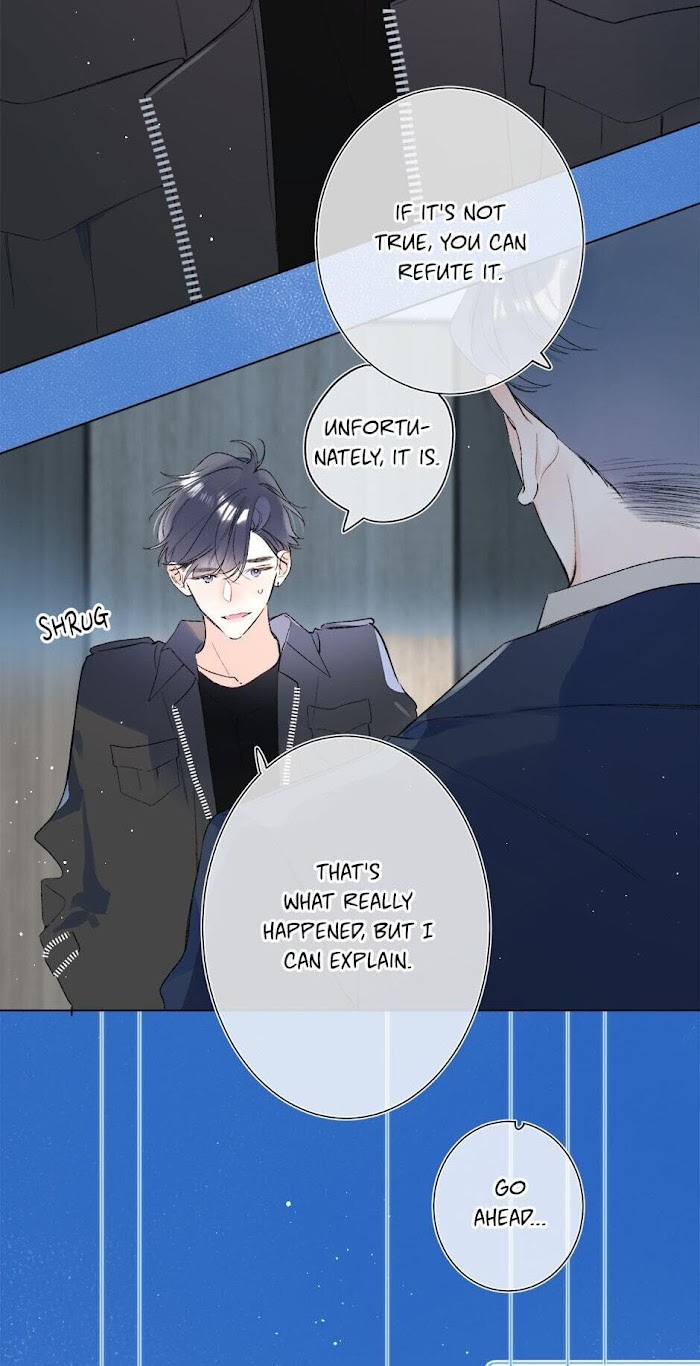 Don’t Cry chapter 81 - page 9