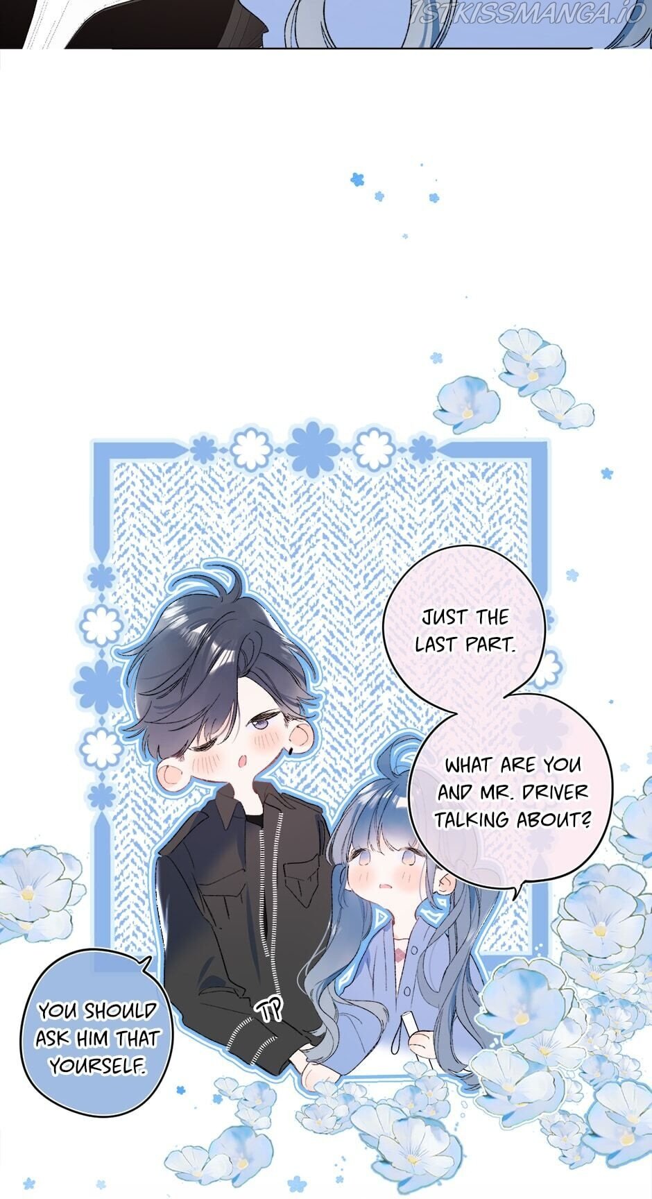 Don’t Cry chapter 80 - page 17