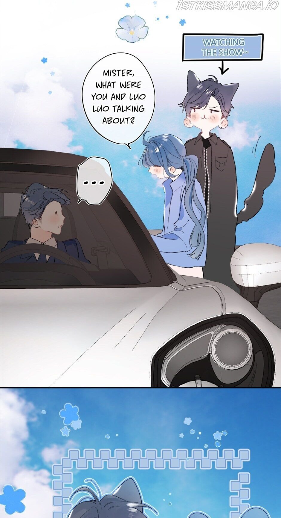 Don’t Cry chapter 80 - page 18