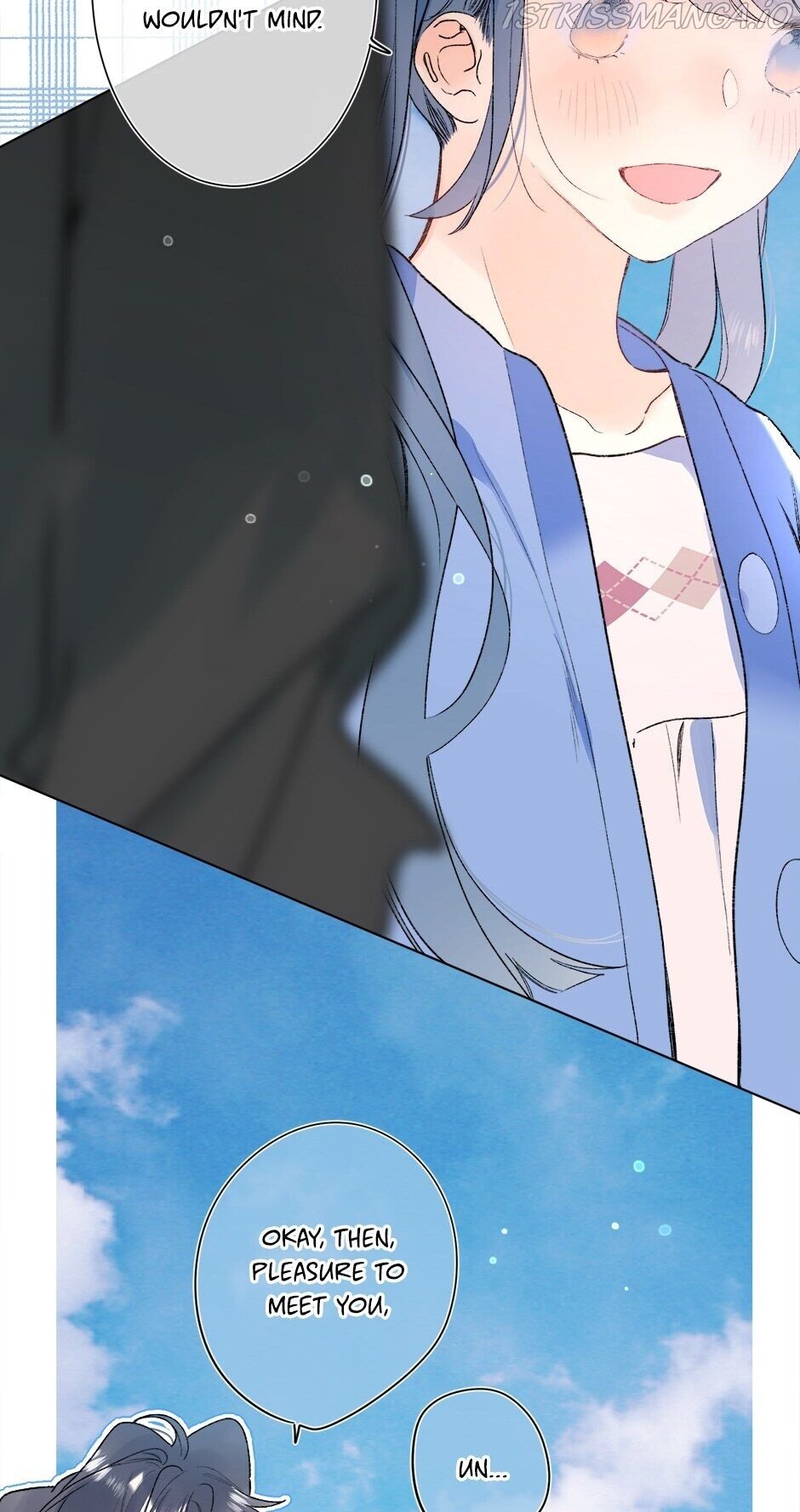 Don’t Cry chapter 80 - page 24