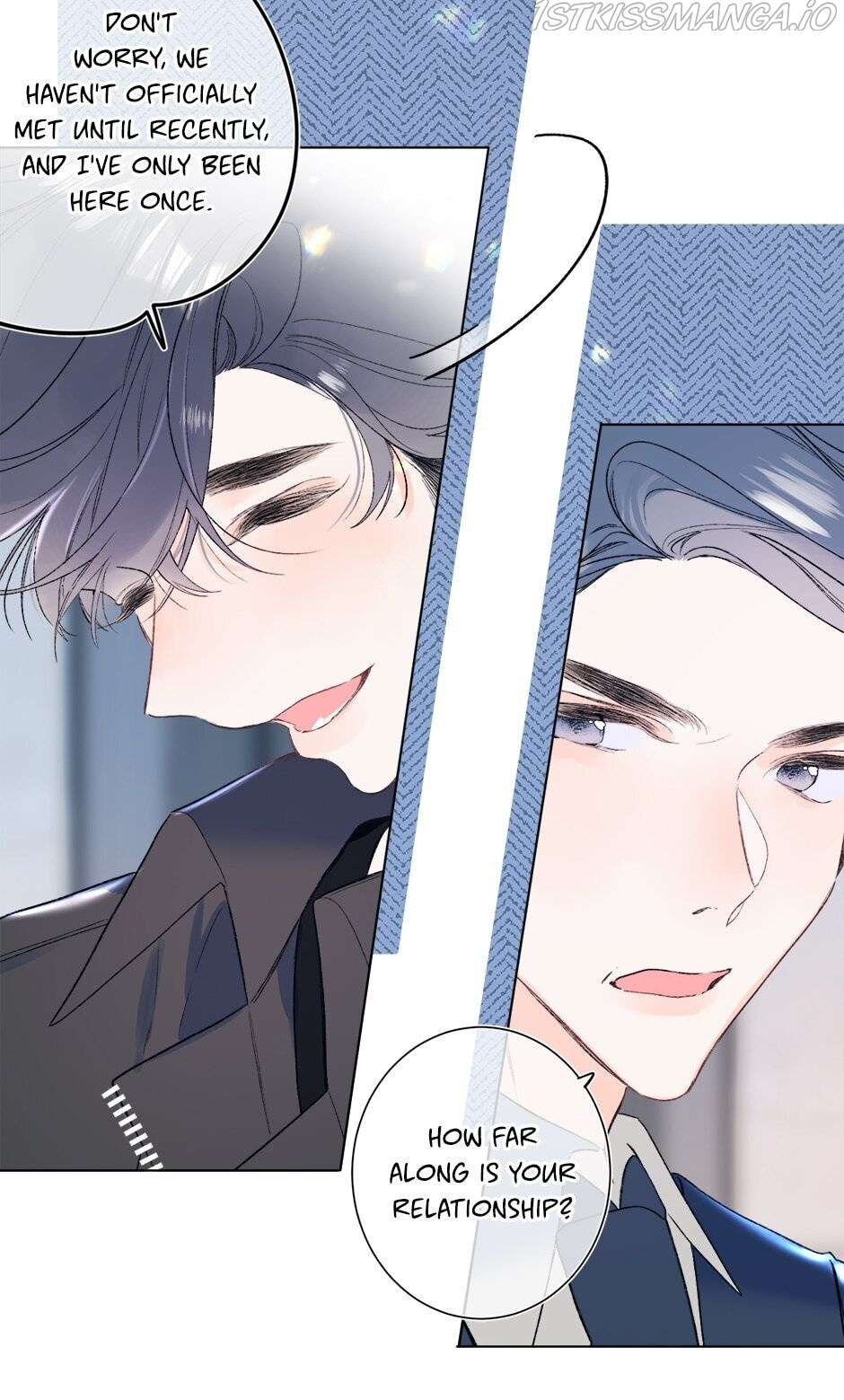 Don’t Cry chapter 80 - page 32