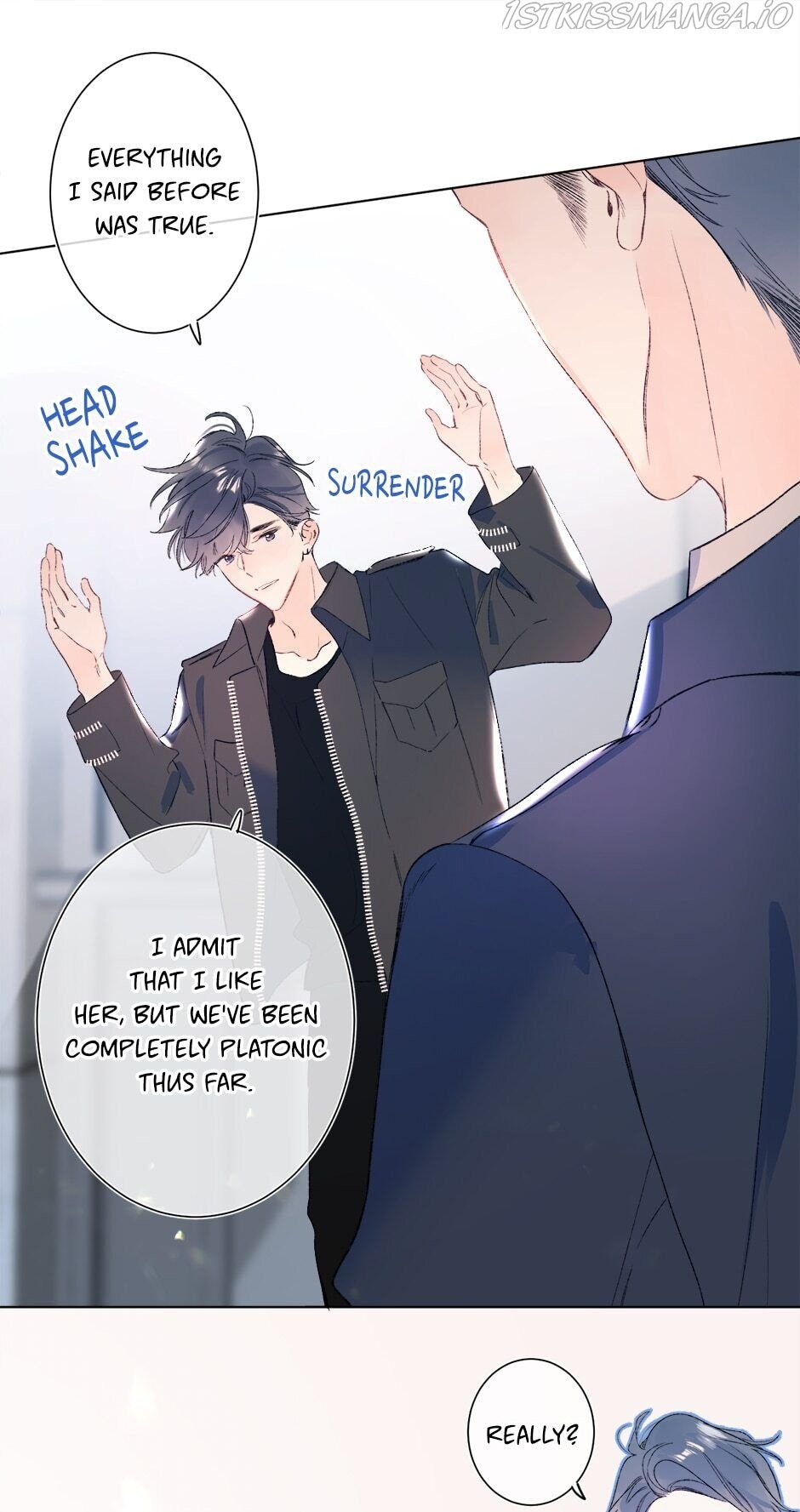 Don’t Cry chapter 80 - page 33
