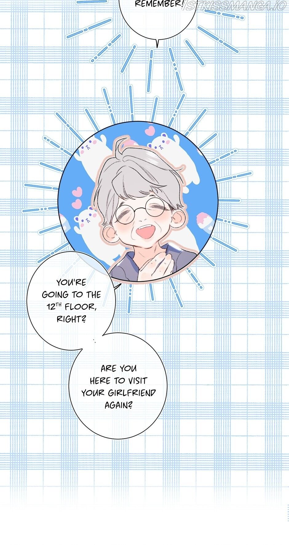 Don’t Cry chapter 80 - page 38
