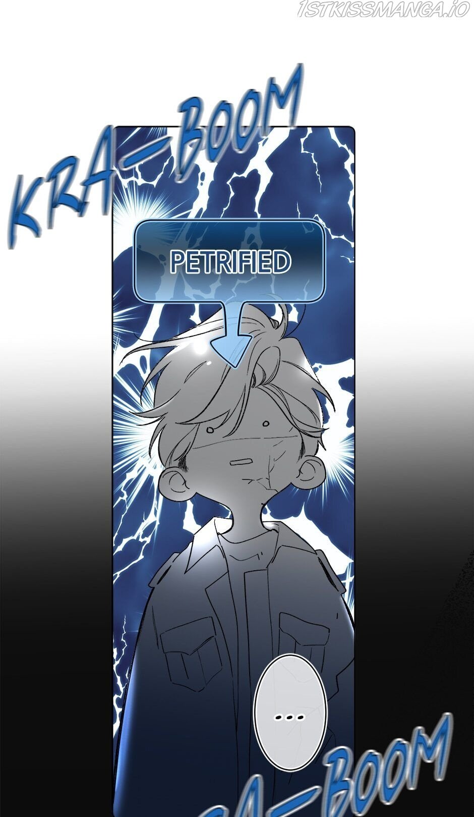 Don’t Cry chapter 80 - page 39