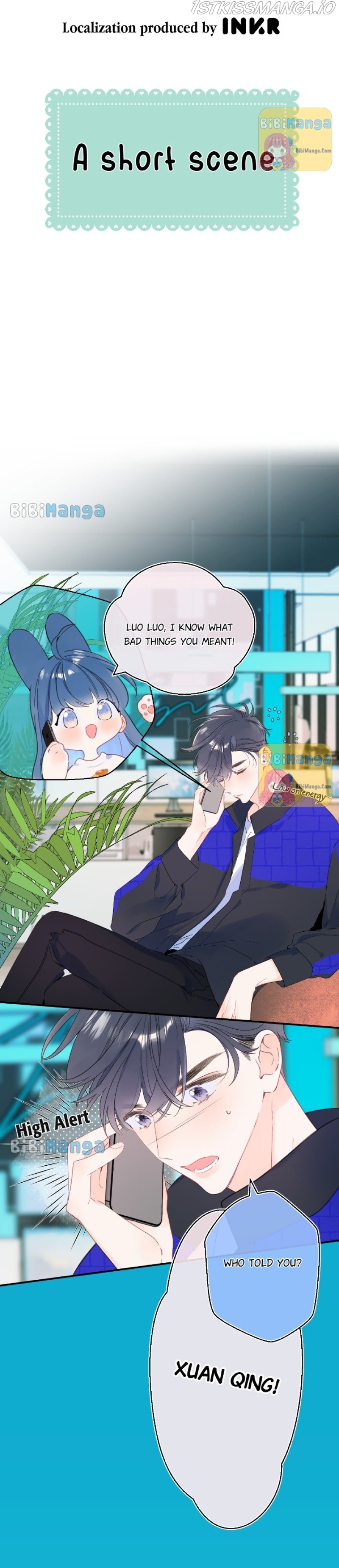 Don’t Cry Chapter 115.7 - page 16