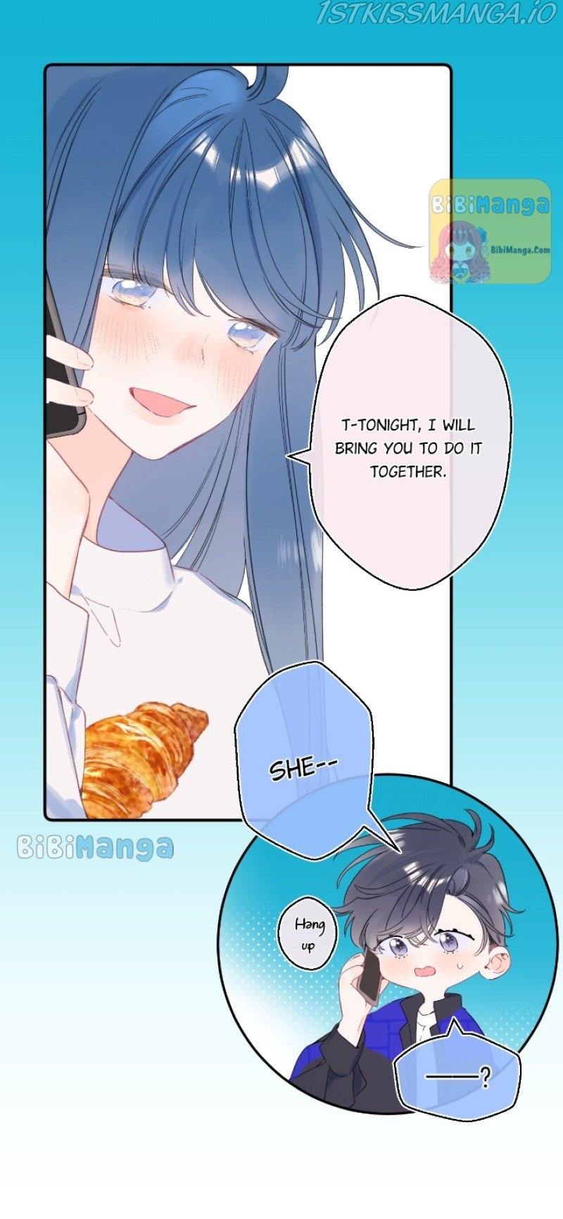 Don’t Cry Chapter 115.7 - page 17