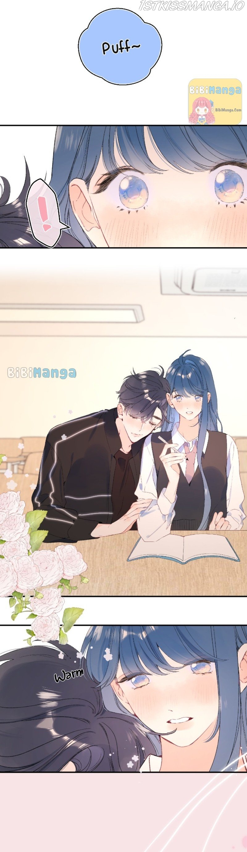 Don’t Cry Chapter 115.7 - page 4