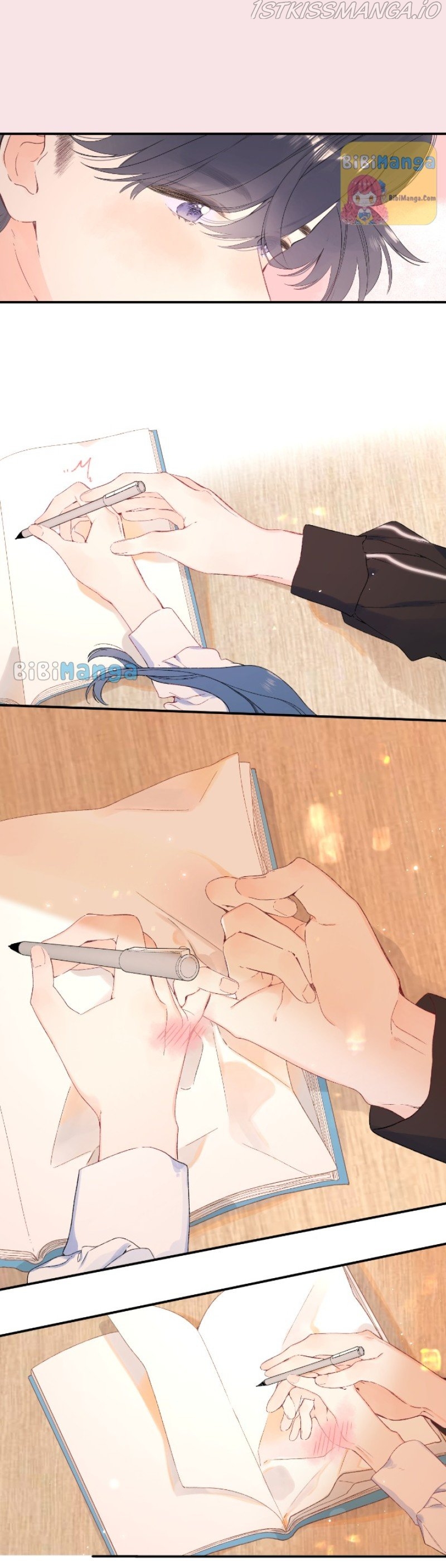 Don’t Cry Chapter 115.7 - page 6