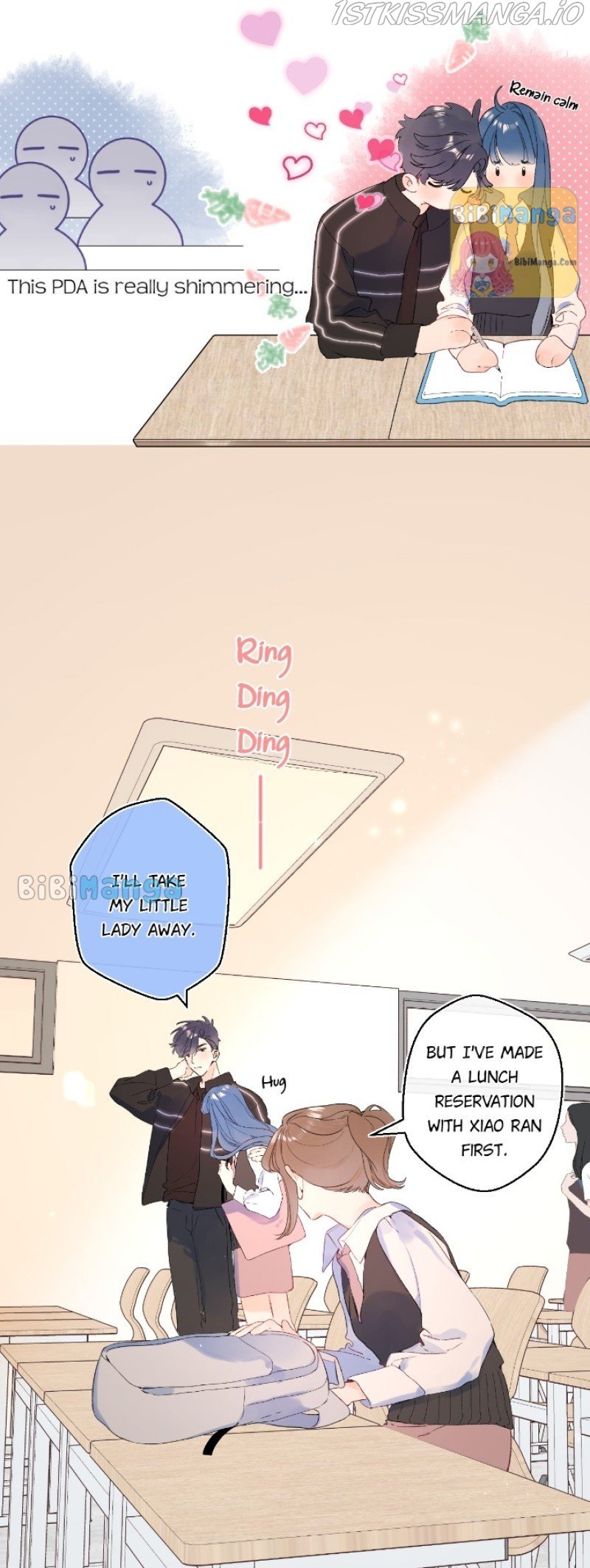 Don’t Cry Chapter 115.7 - page 7
