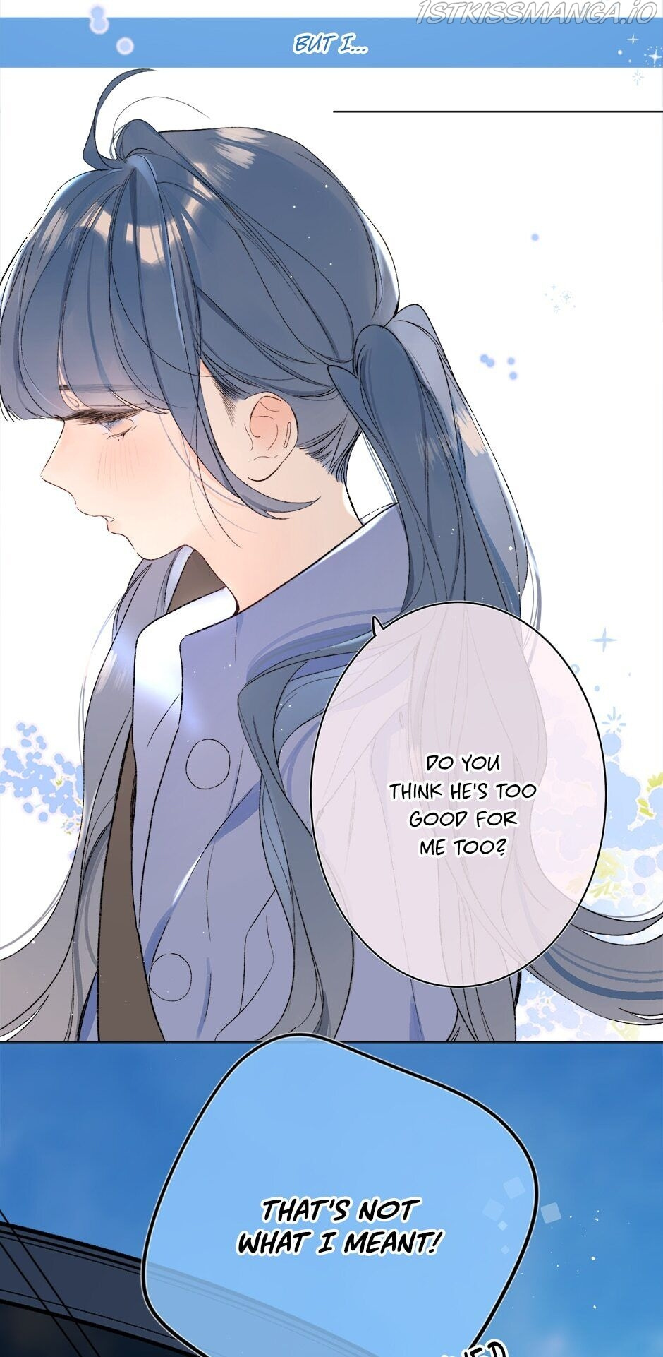 Don’t Cry chapter 79 - page 11