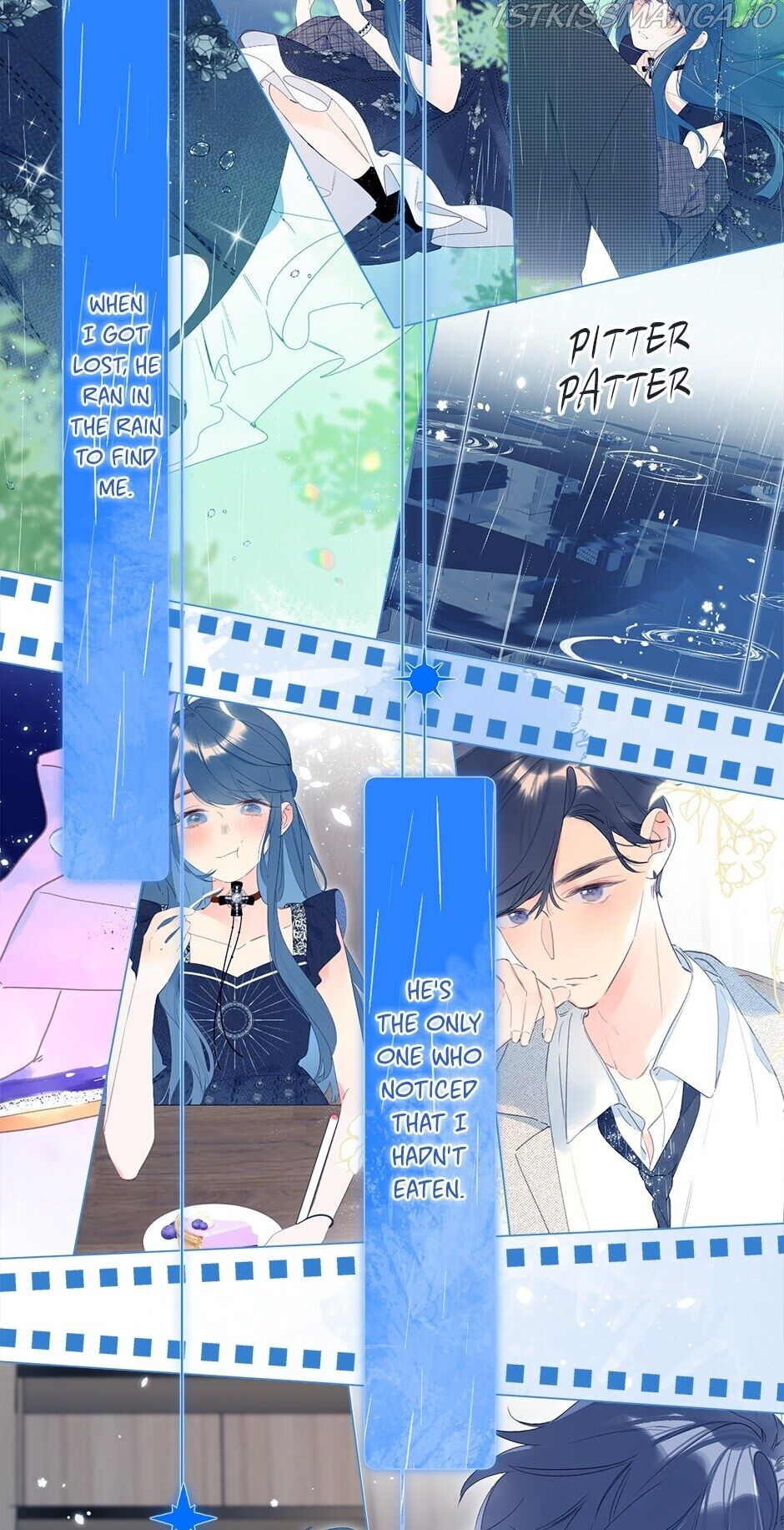 Don’t Cry chapter 79 - page 17