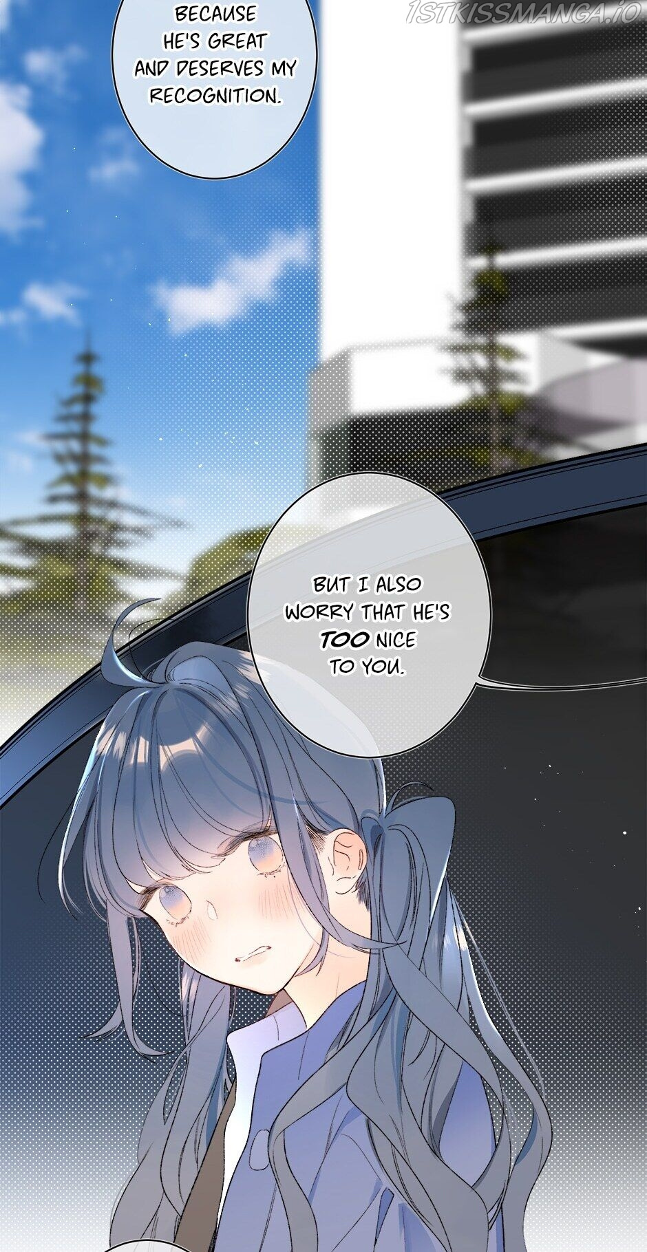 Don’t Cry chapter 79 - page 20