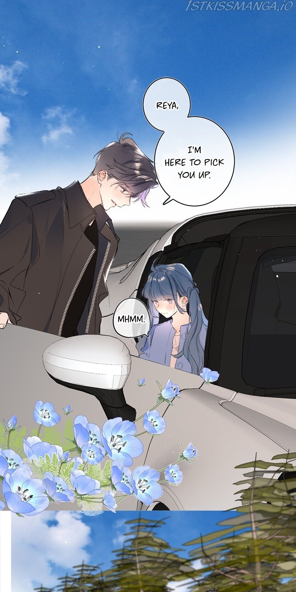 Don’t Cry chapter 79 - page 25