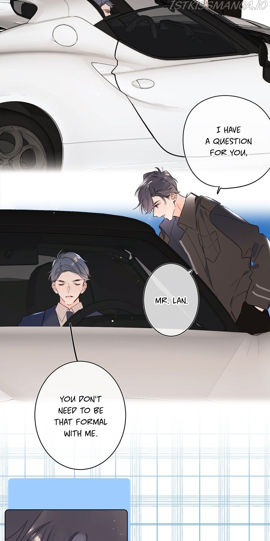 Don’t Cry chapter 79 - page 28