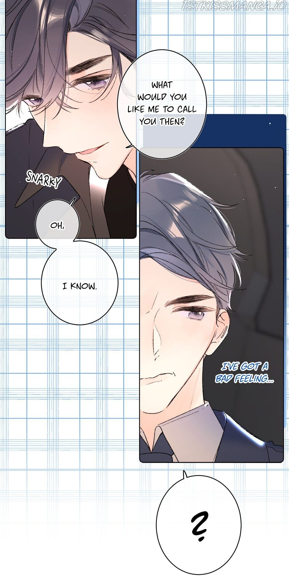 Don’t Cry chapter 79 - page 29