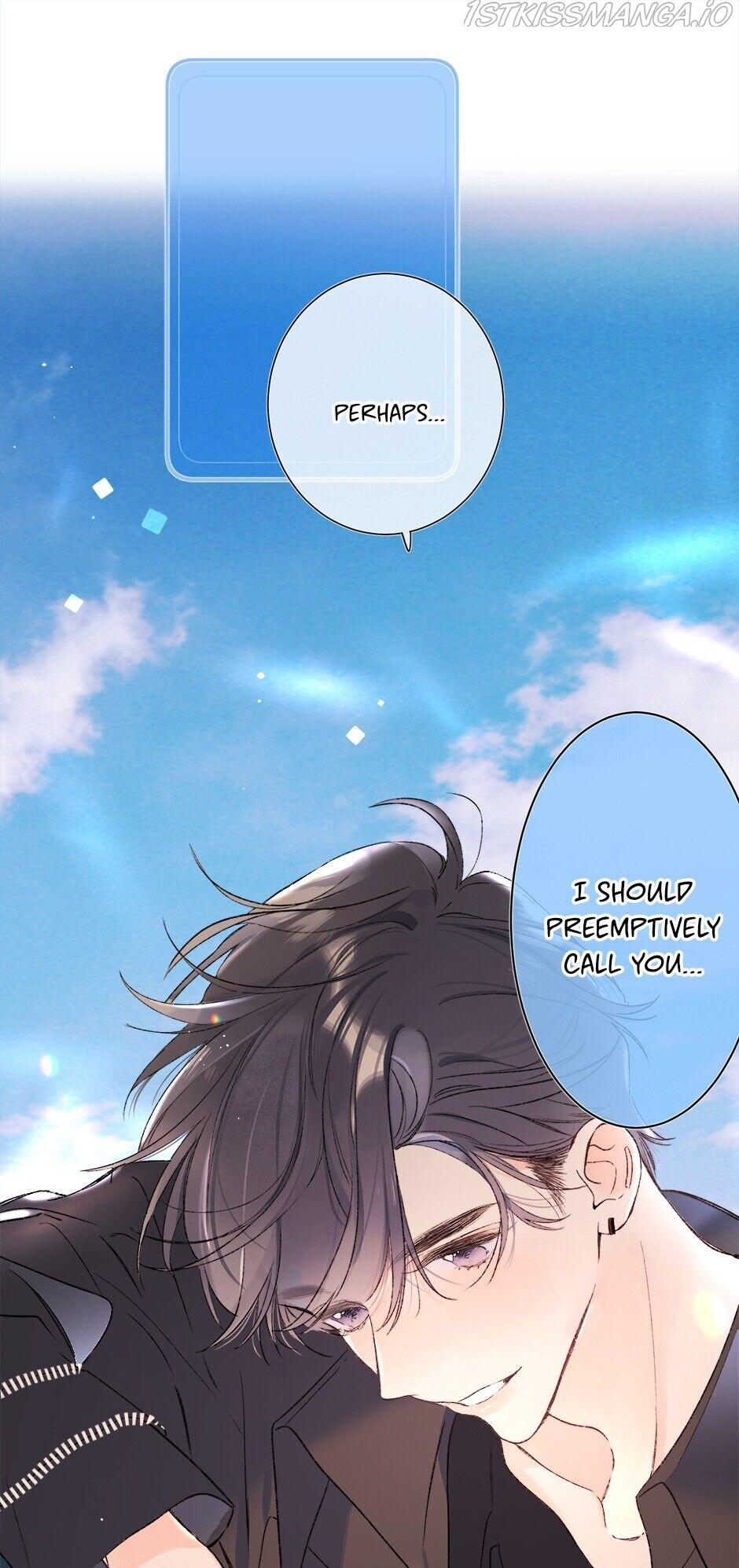 Don’t Cry chapter 79 - page 30
