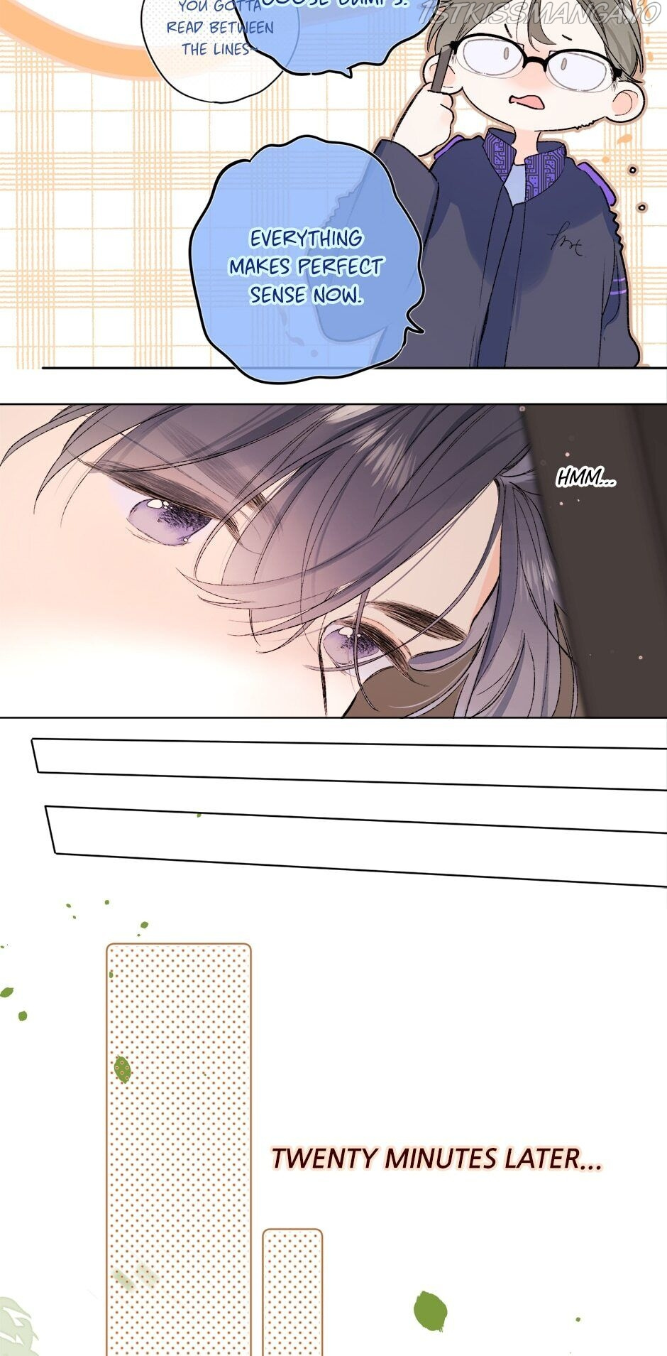 Don’t Cry chapter 79 - page 5