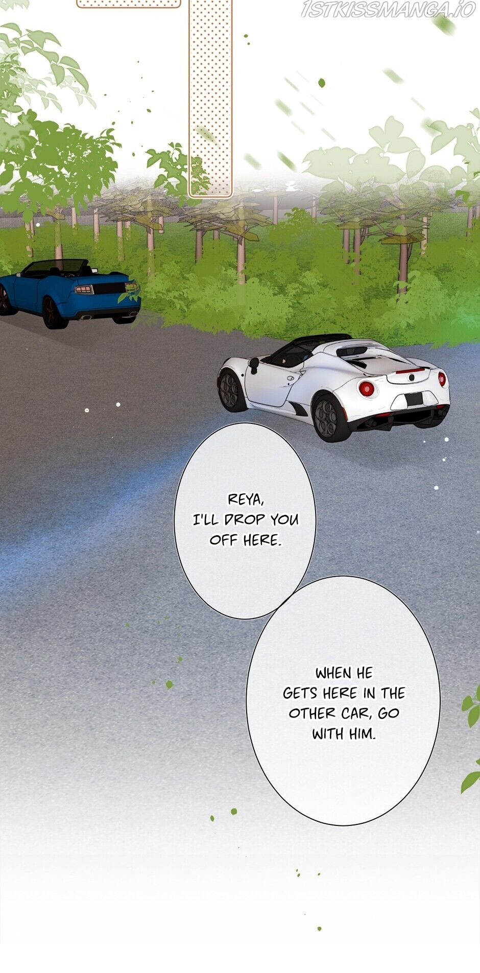 Don’t Cry chapter 79 - page 6