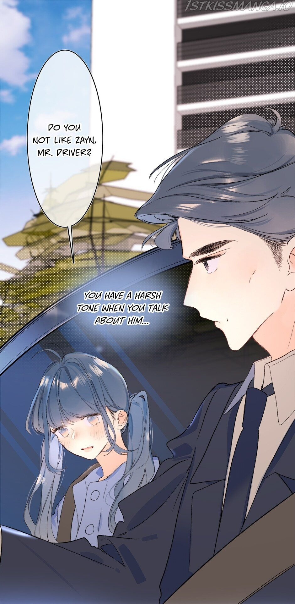 Don’t Cry chapter 79 - page 7