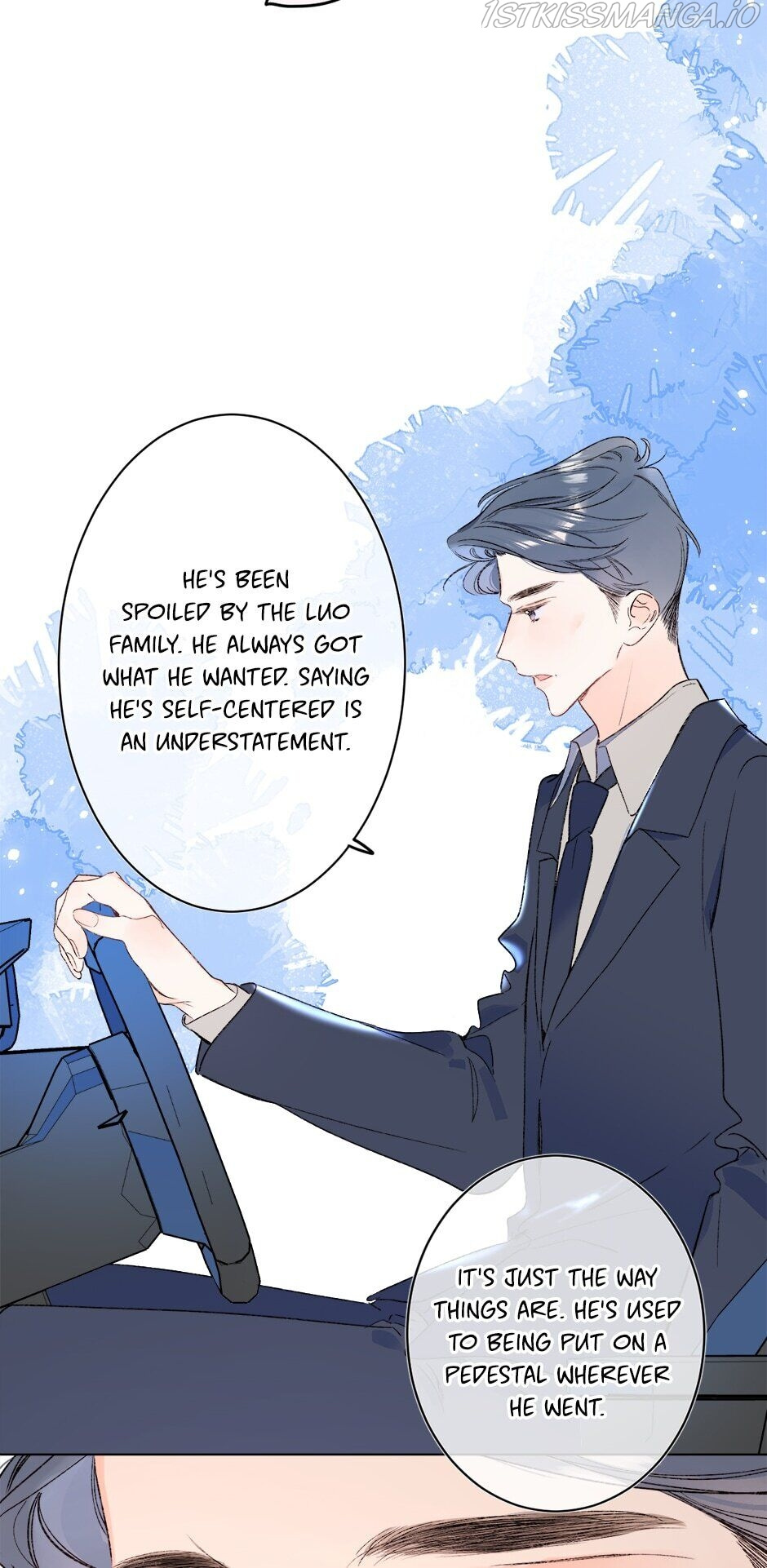 Don’t Cry chapter 79 - page 9