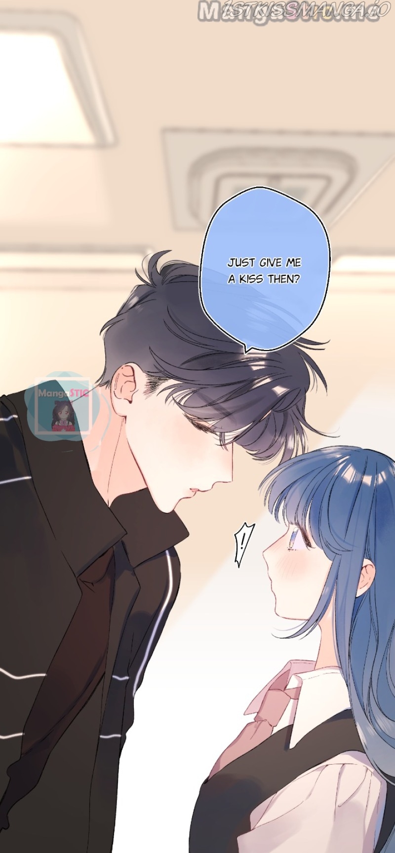 Don’t Cry Chapter 115.6 - page 14