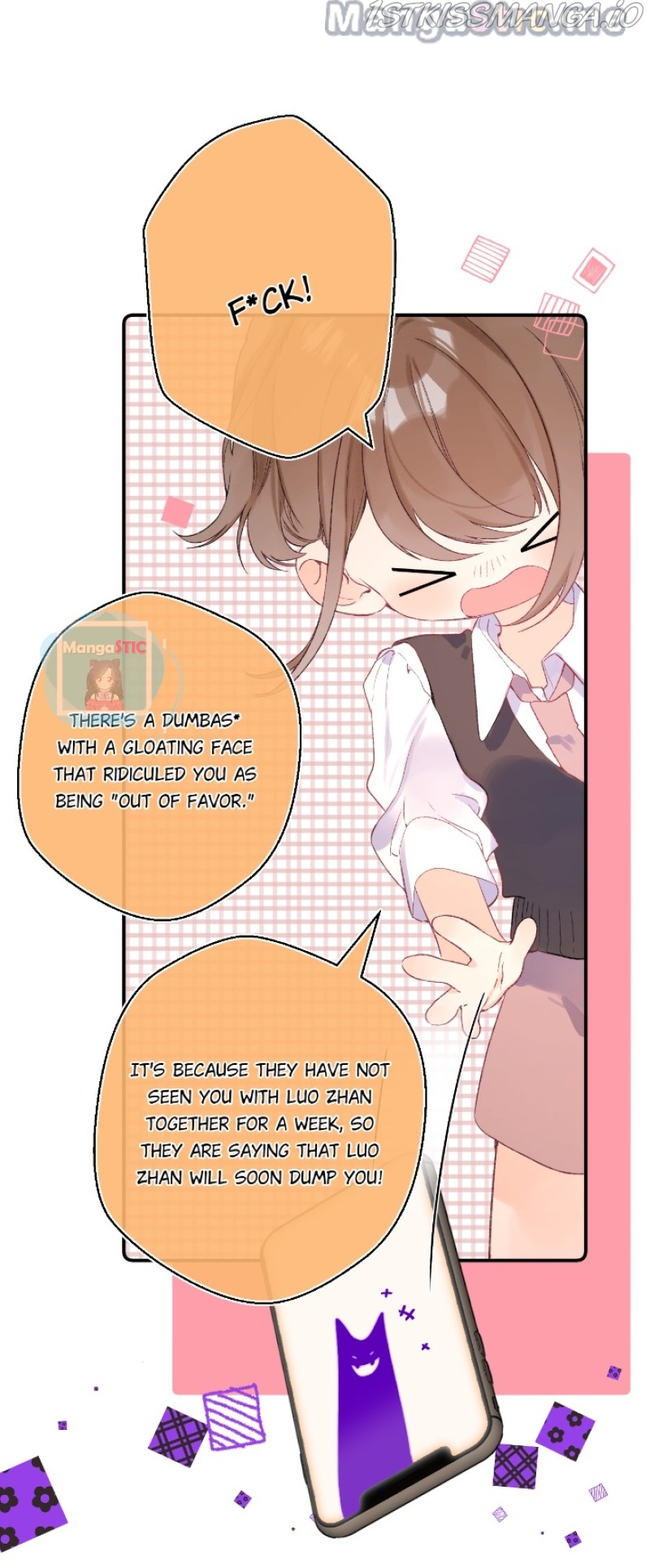 Don’t Cry Chapter 115.6 - page 6