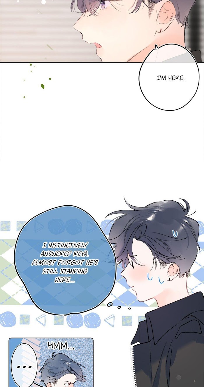 Don’t Cry chapter 78 - page 13