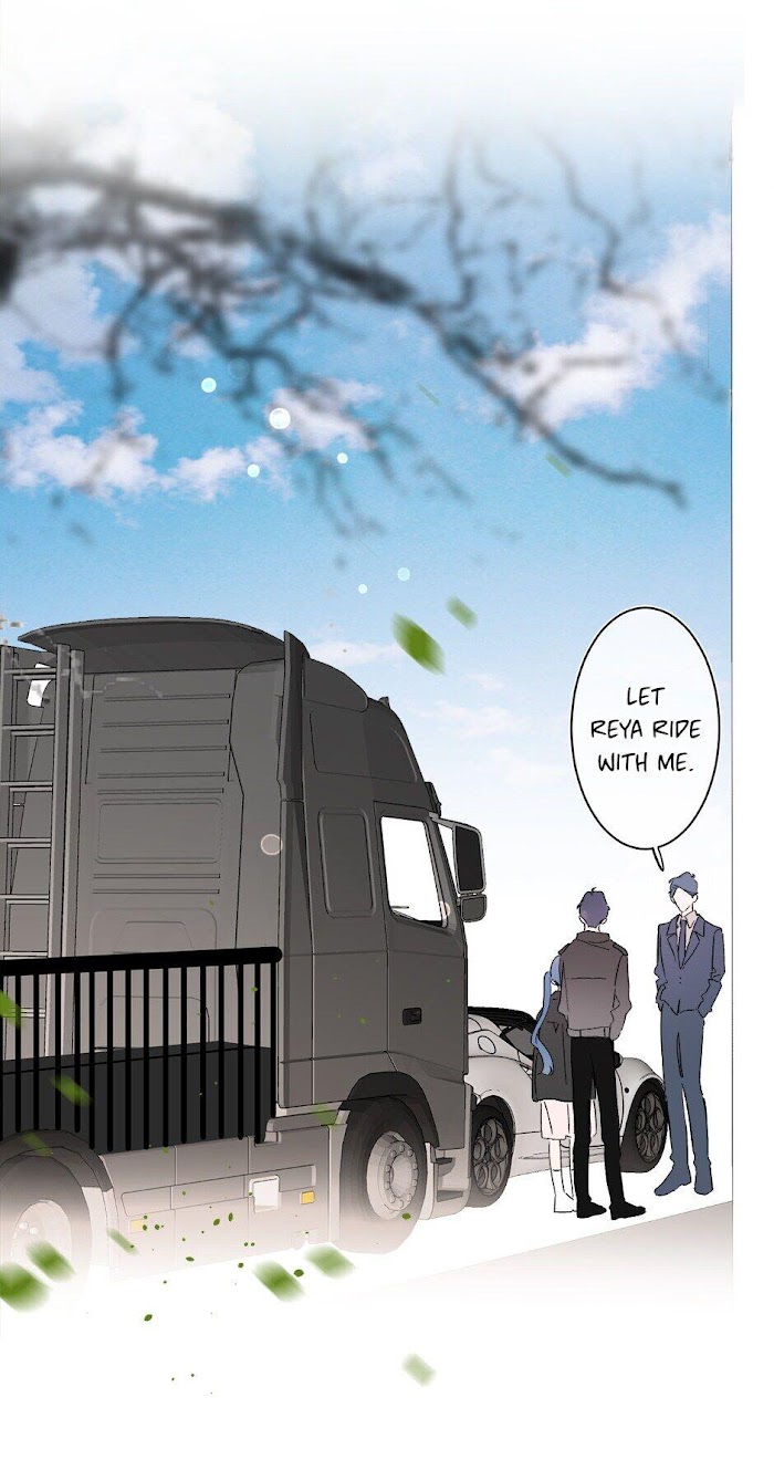 Don’t Cry chapter 78 - page 17