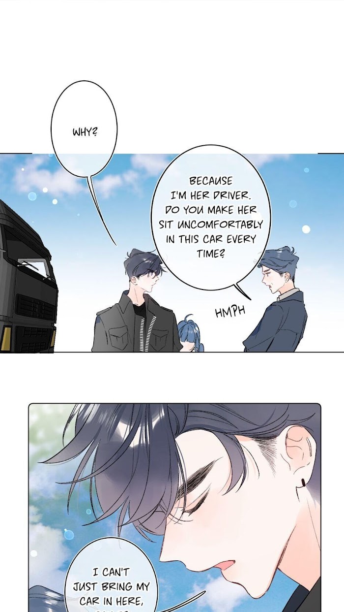 Don’t Cry chapter 78 - page 18