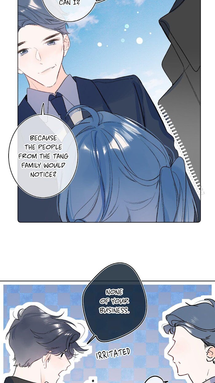 Don’t Cry chapter 78 - page 19