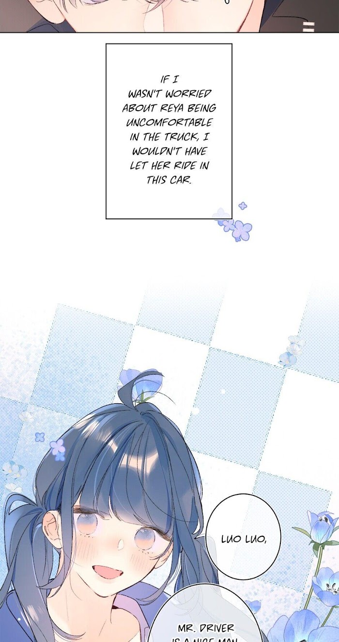 Don’t Cry chapter 78 - page 25