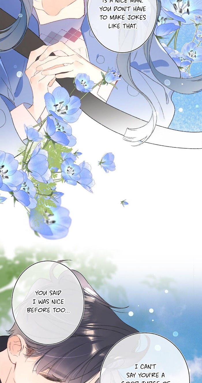 Don’t Cry chapter 78 - page 26