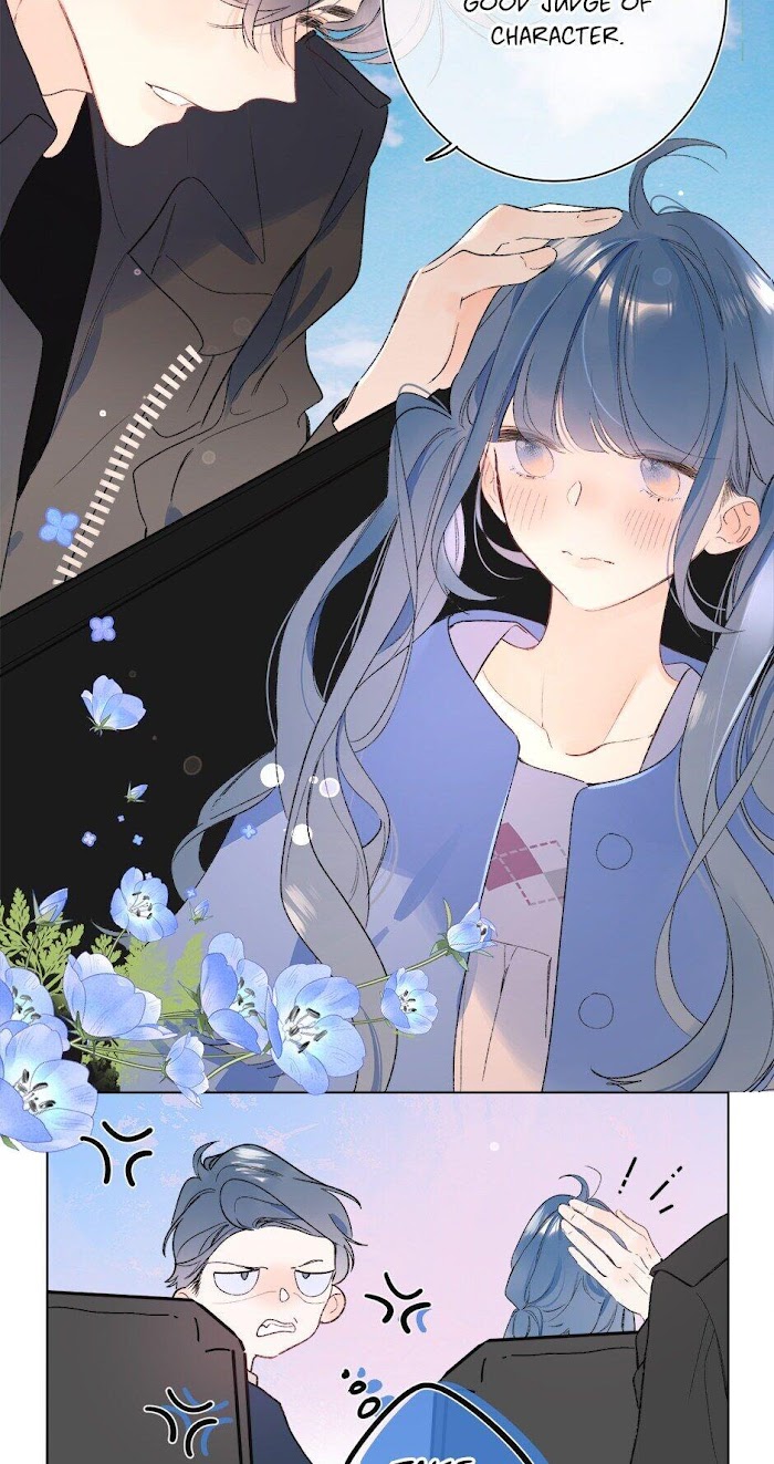 Don’t Cry chapter 78 - page 27