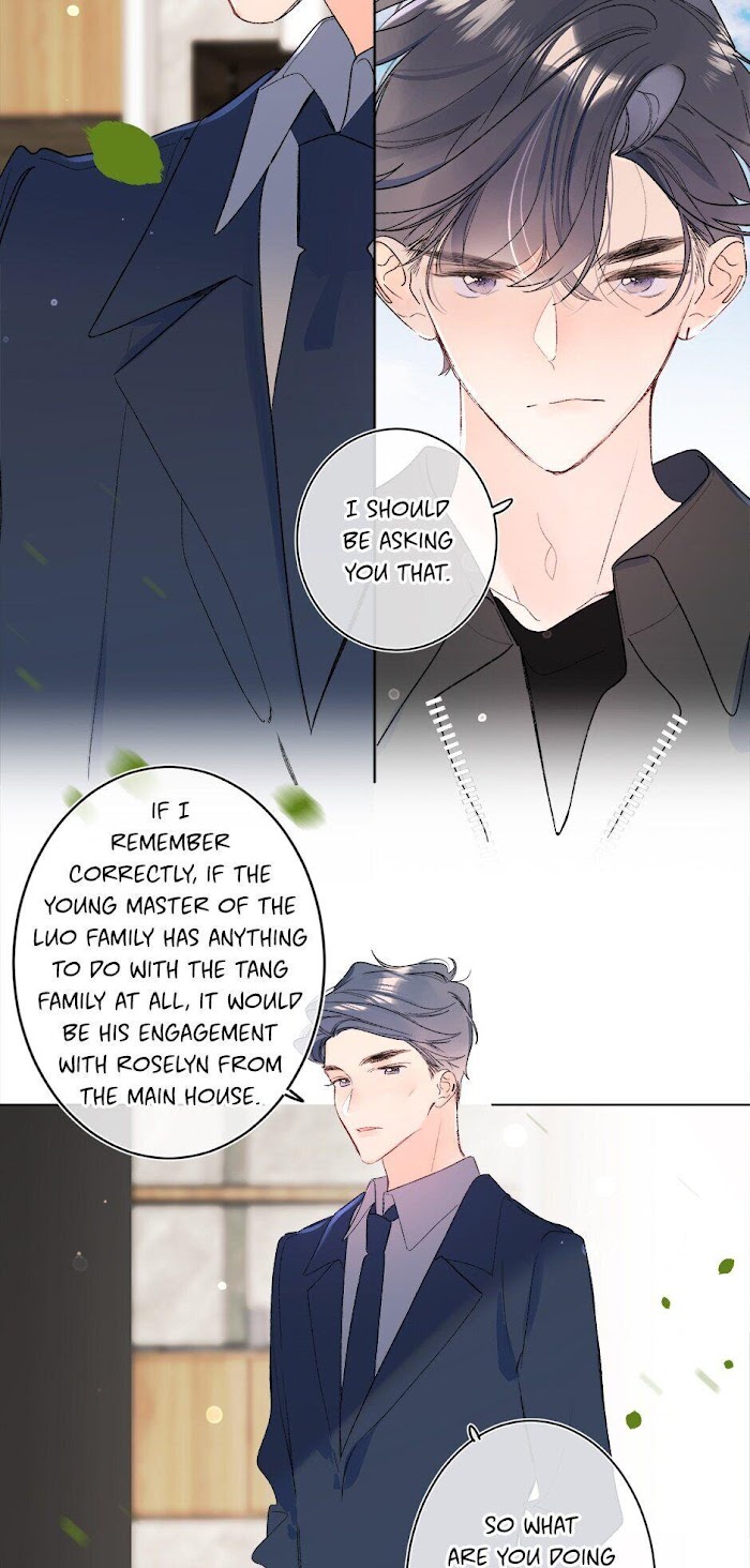 Don’t Cry chapter 78 - page 3