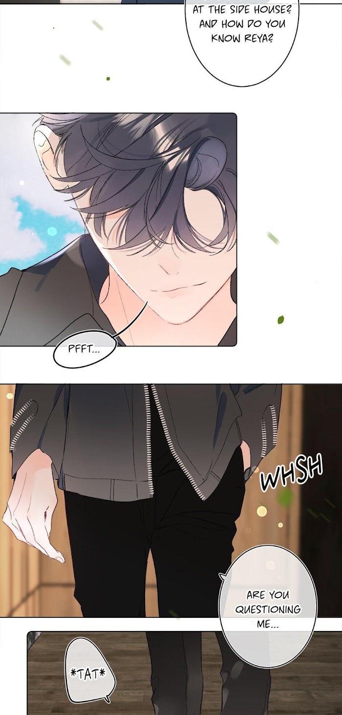 Don’t Cry chapter 78 - page 4