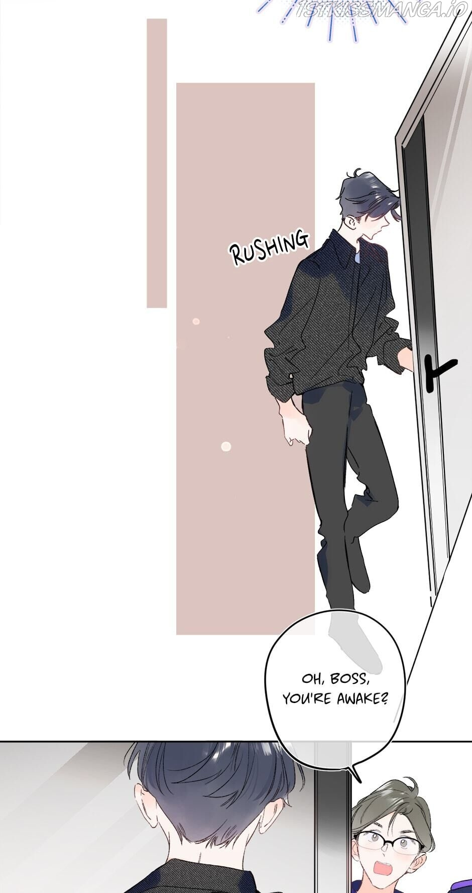 Don’t Cry chapter 77 - page 11