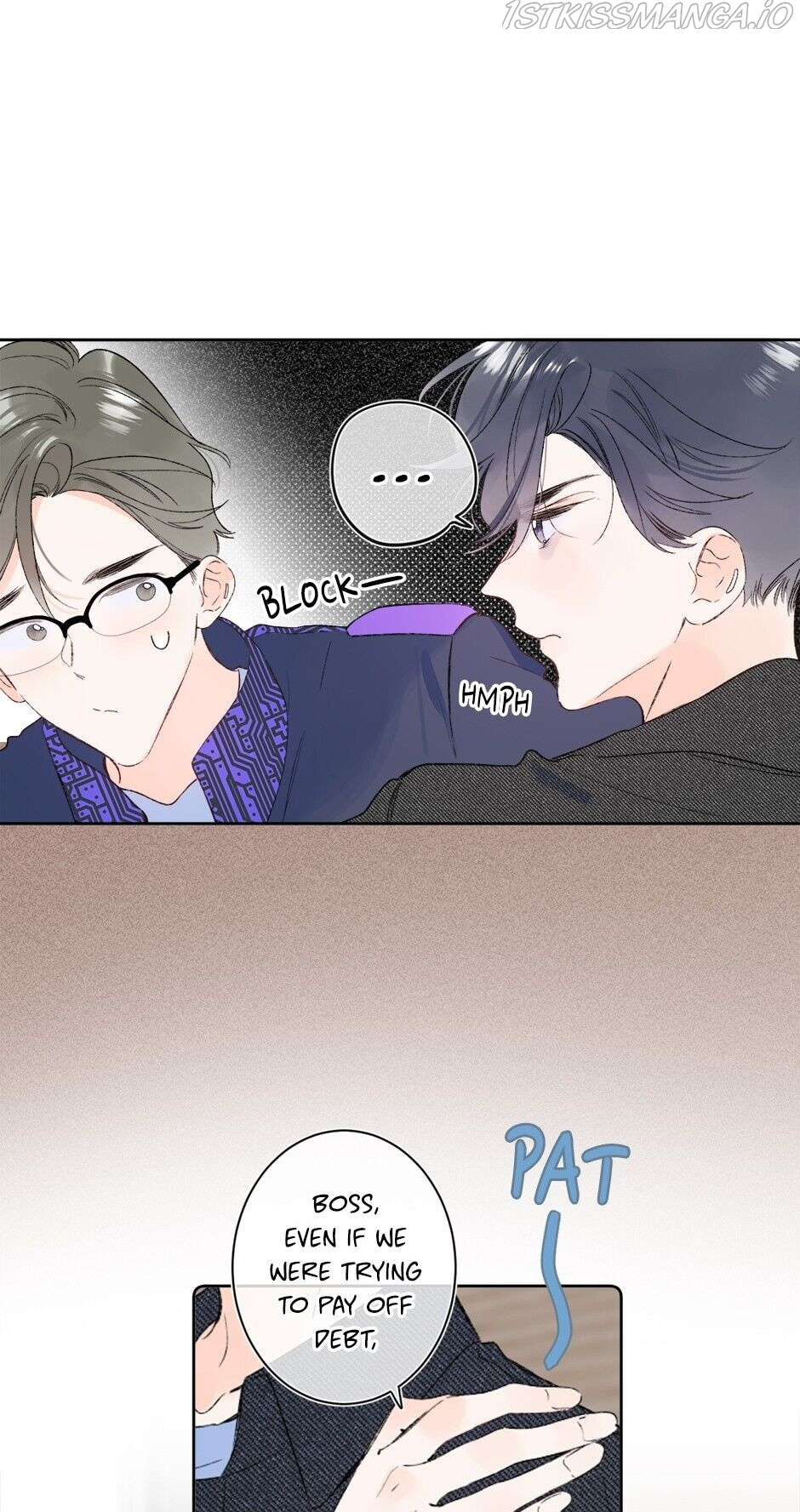 Don’t Cry chapter 77 - page 13